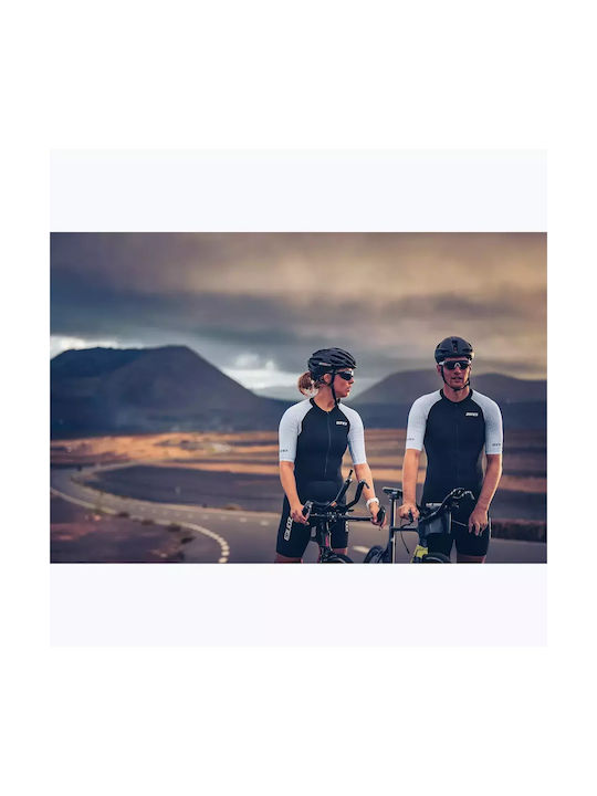 Zone3 Waterproof Men's Cycling Pants Black