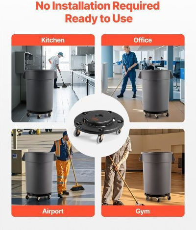 Vevor Αξεσουάρ Εργαλείου LJTTCHS2JYXBPQRTSV0 227000gr