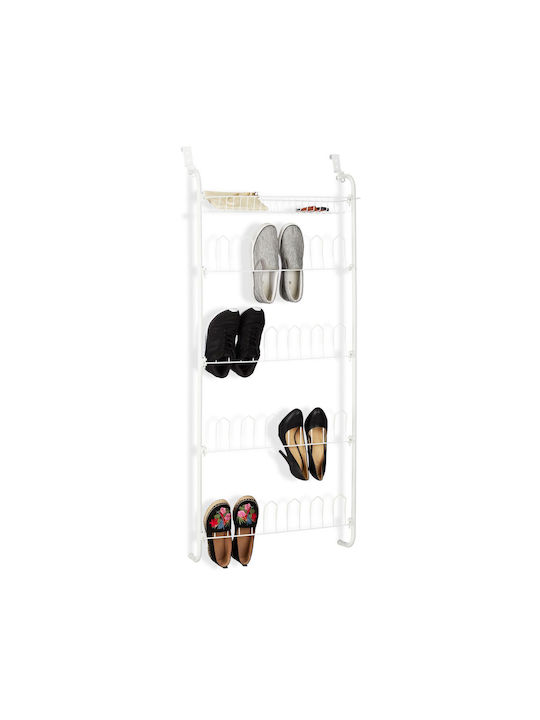 Plastic Shoe Organizer 60x19x144cm