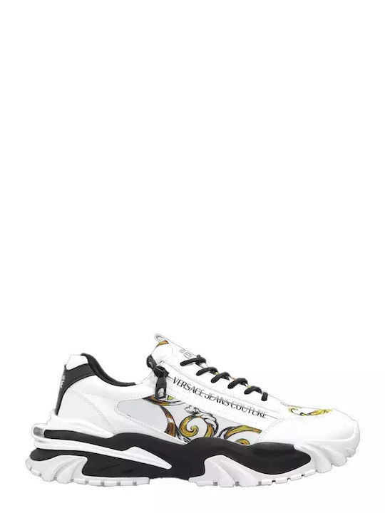 Sneakers White