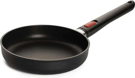 Woll Pfannen-Set aus Aluminium 3-teilig Woll Pfannen-Set aus Aluminium 3-teilig