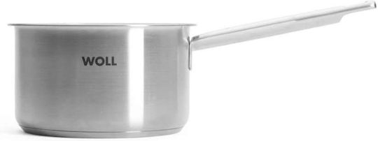 Woll Altom Edelstahl Töpfe Set 4-teilig