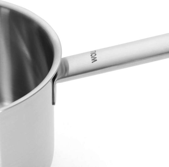 Woll Altom Edelstahl Töpfe Set 4-teilig