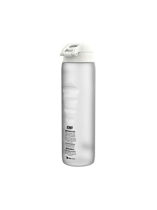 Ion8 Sticla de apa Plastic 1000ml Transparent Ion8 Sticla de apa Plastic 1000ml Transparent