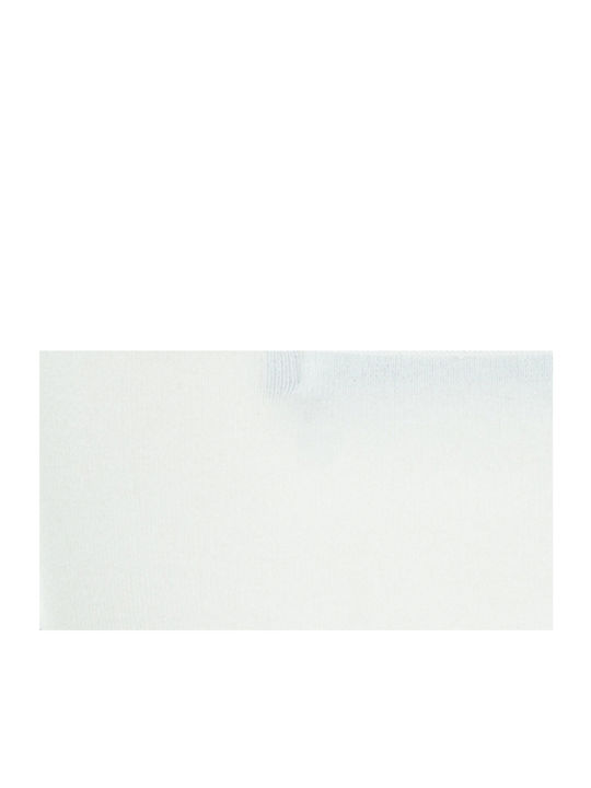 Coldy Women's Crop Top White