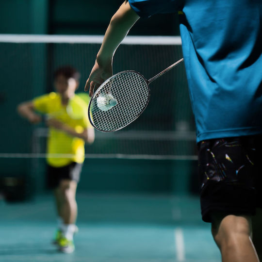 Relaxdays Badminton Set