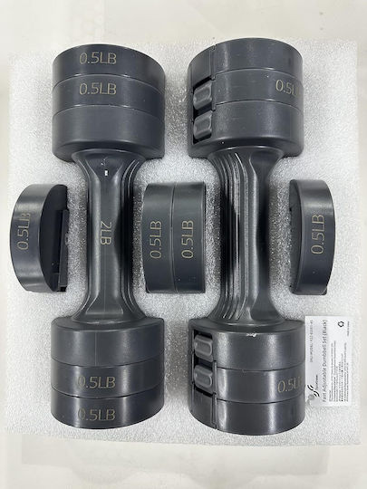 Sportneer Y22-82001-45 Βαράκι 1 x 0.5kg