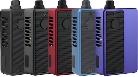 Vaperz Cloud Verdampfer Satin Navy