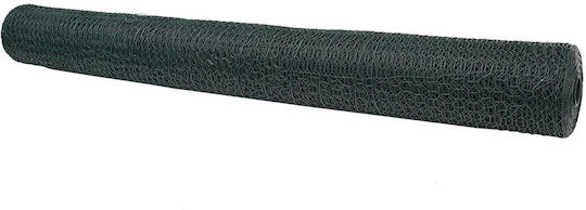 vidaXL Uhrwerk 1.86kg in Grün Farbe