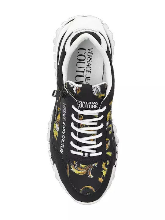 Herren Sneakers Schwarz