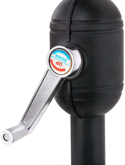 Umbrelă Suspendată Din Aluminiu Gri 2.3x2.3xÎnălțime 2.7m