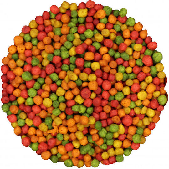 Zupreem Fruitblend Pellets Food for Medium and Large Parrots