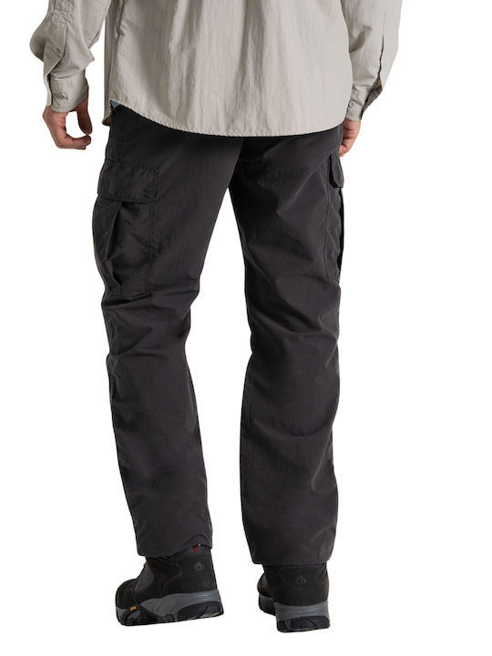 Craghoppers Hunting Pants in Gray color