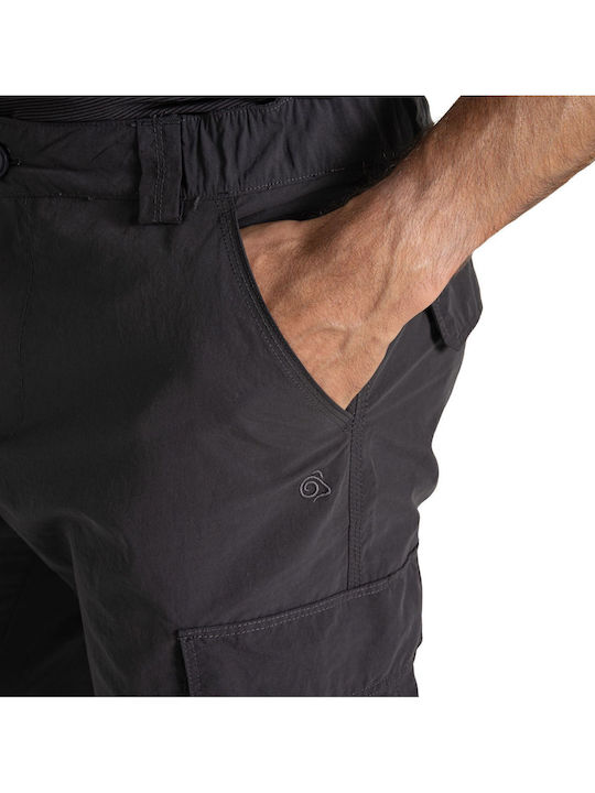Craghoppers Hunting Pants in Gray color