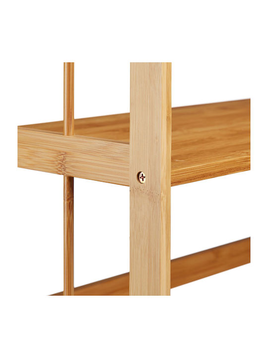 Bibliothek Natural 88x55x26cm
