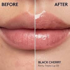 Lippenöl Schwarze Kirsche 5.6ml