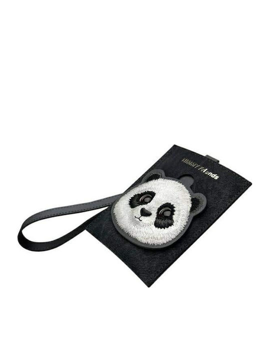 Nimmy Kids Wallet Black