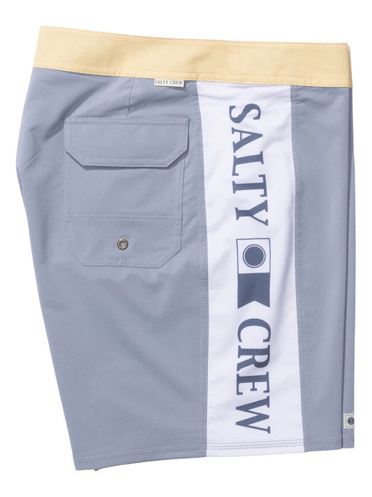 Boardshort Men's Swimwear Shorts Iron