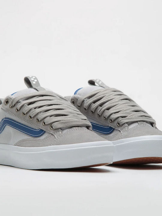 Vans Skate Old Skool 36+ Adidași Gri / Albastru