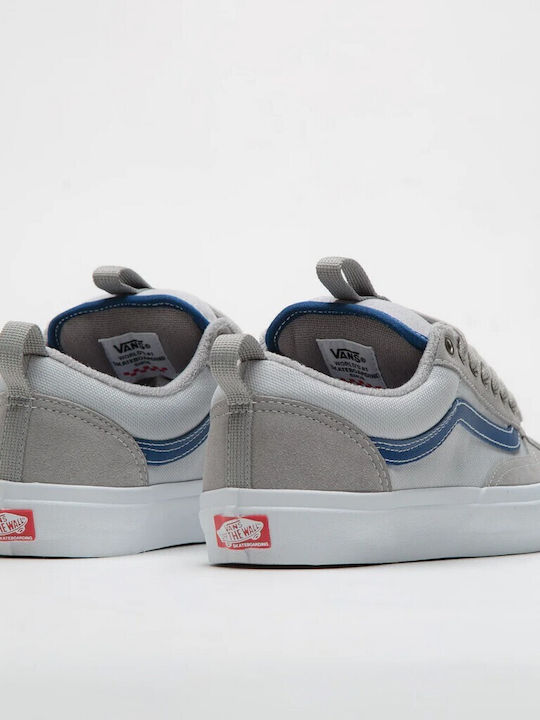 Skate Old Skool 36+ Sneakers Grey / Blue