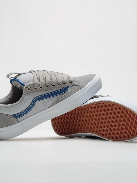Skate Old Skool 36+ Sneakers Grey / Blue