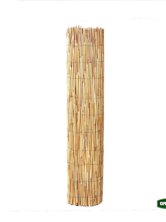 Grasher Bamboo Fencing with Whole Reed 1.5x3m