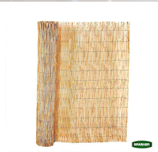 Grasher Καλαμωτή με Ολόκληρο Καλάμι 2x3m