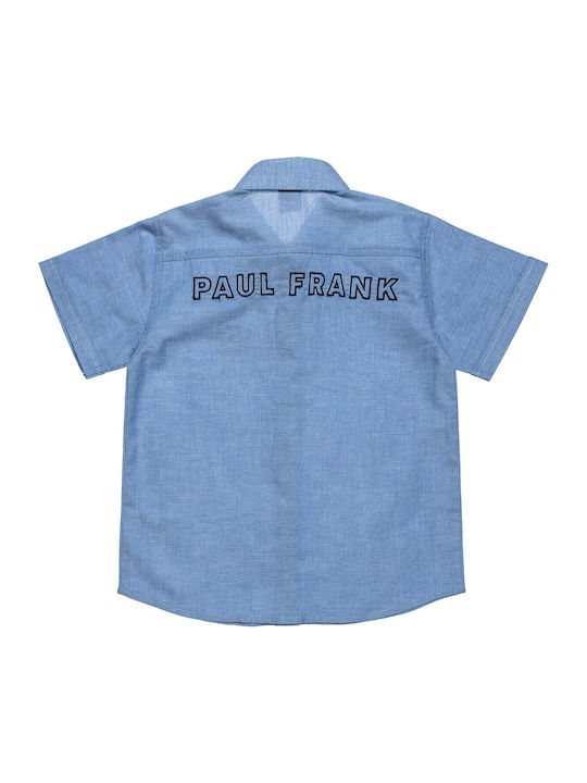 Paul Frank