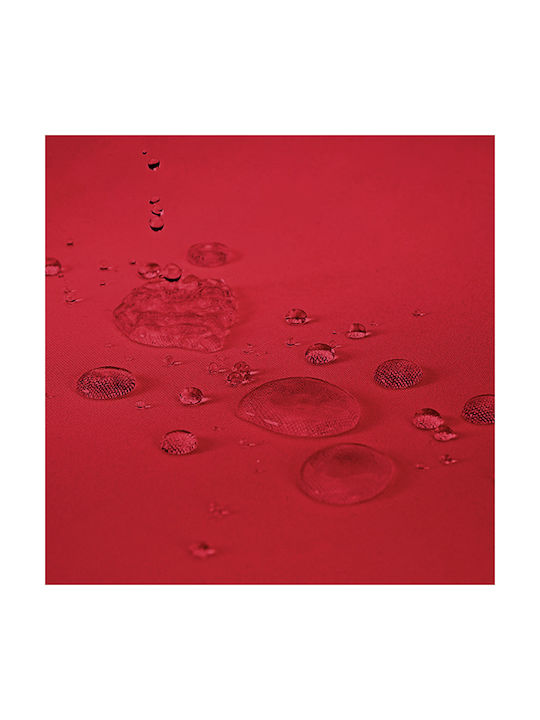 Μαξιλάρι Καναπέ Κήπου Boston Red 6τμχ 39x43εκ.