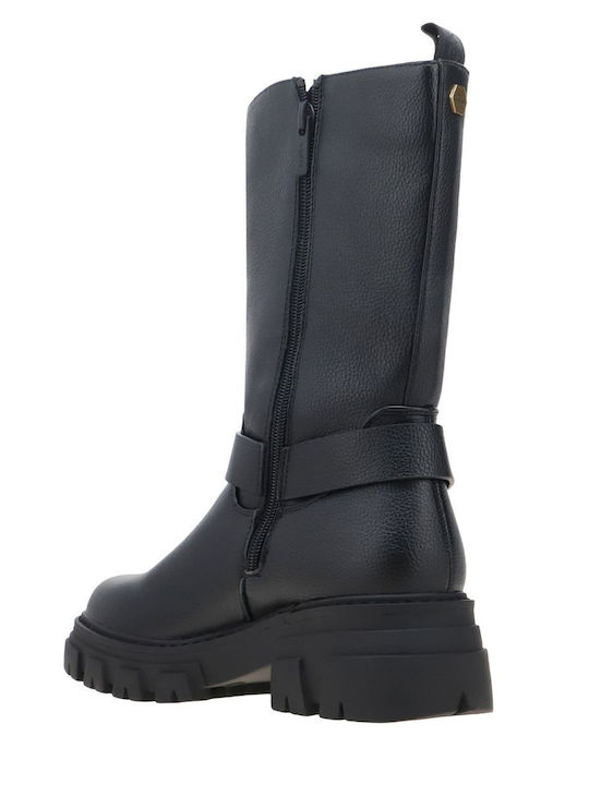 Women's Boots Black