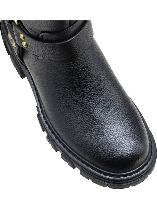 Women's Boots Black