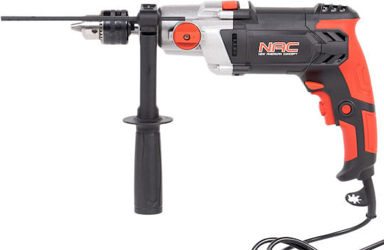 Nac Id-1200-2-gn Impact Drill