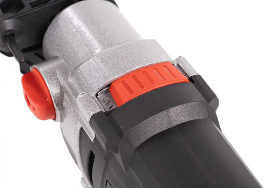 Nac Id-1200-2-gn Impact Drill