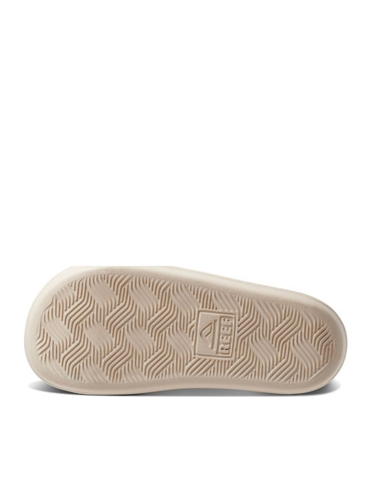 Cushion Дамски Анатомични Сандали Платформи Бежови