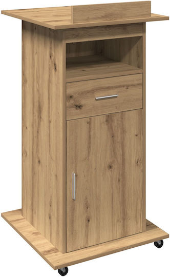 vidaXL Geschäftsmöbel 862298