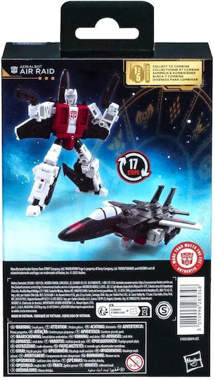 Фигура за Действие Age Primes Трансформатори 13.97см.