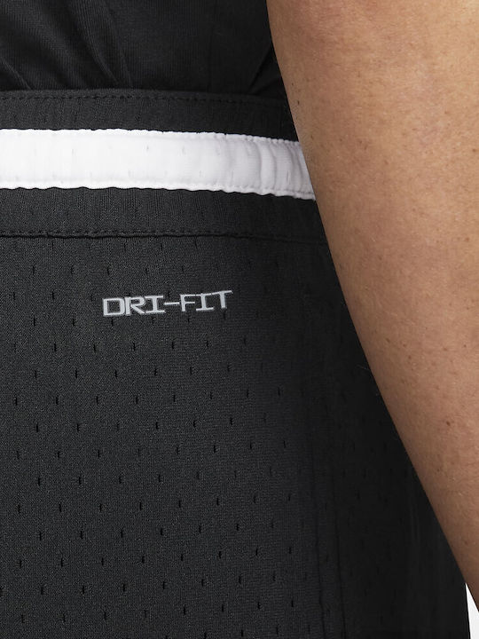 Men's Athletic Shorts Dri-Fit Black