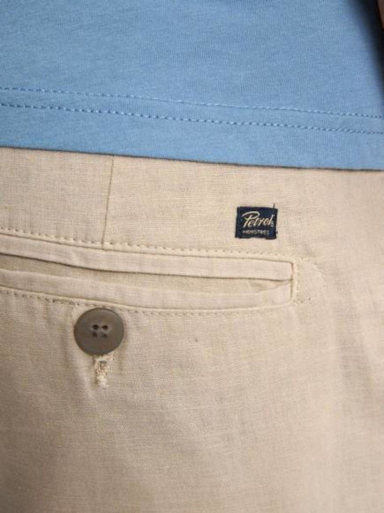 Men's Shorts Cargo Light Tan