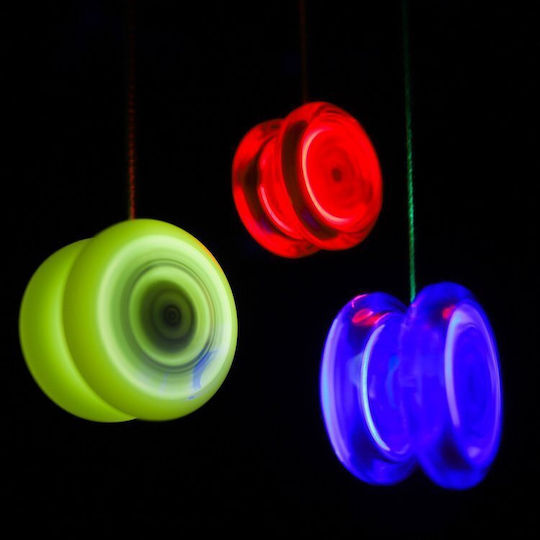 YoYoFactory Yo-Yo