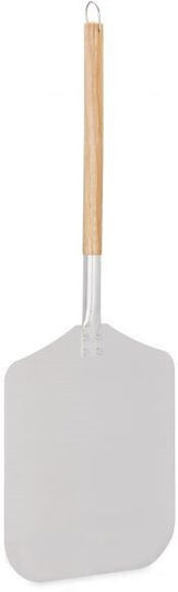 Relaxdays Lopată de Pizza Aluminiu 79x30.5cm.