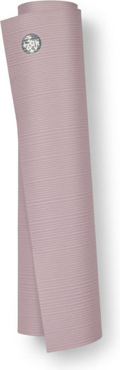 Manduka Prolite Fitnessmatte Yoga Gray (180x61x0.47cm)