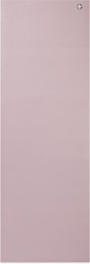 Manduka Prolite Fitnessmatte Yoga Gray (180x61x0.47cm)