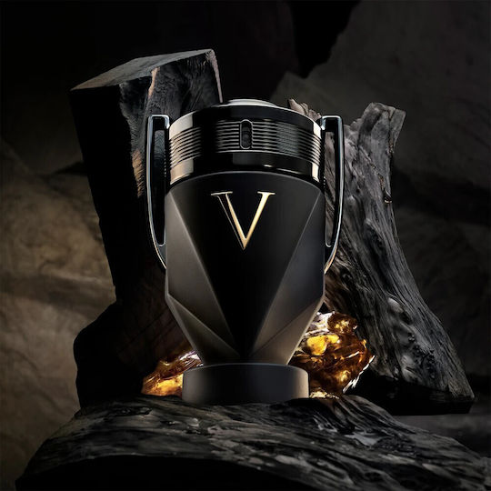 Rabanne Invictus Absolu Eau de Parfum 200ml