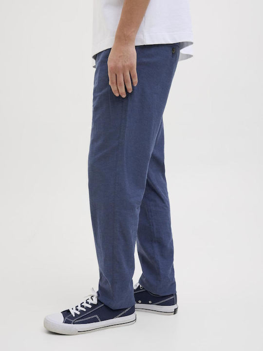 Pantaloni Chino Night Sky