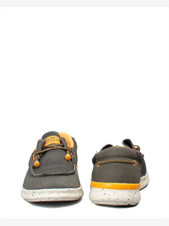Alcyon Men's Moccasins
