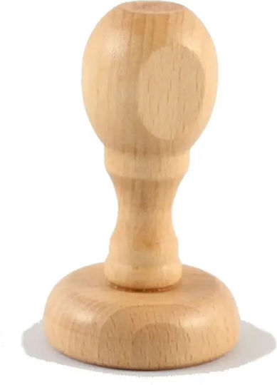 Holz Hochzeitsstempel – Rund 50mm