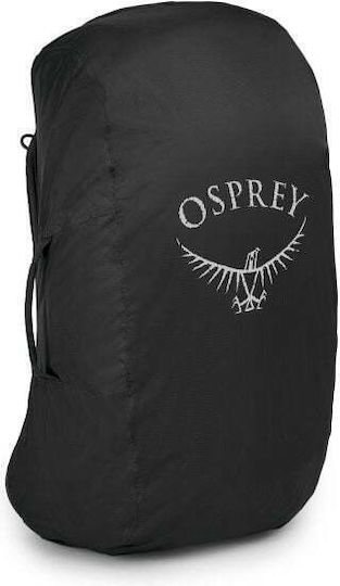 Osprey Aircover Climbing Rope Bag Black