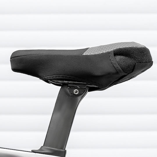 Rockbros Cover Bicycle Seat Cushion Size S Black