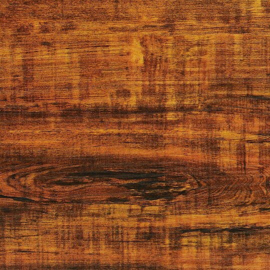Suport pentru flori cu 4 rafturi la niveluri diferite, cadru metalic, plăci MDF, 80 x 40 x 40 cm