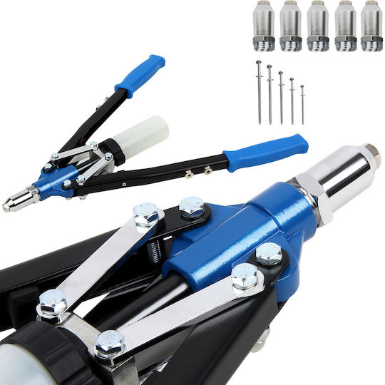 Clește profesional pentru nituri 3.2 4.0 4.8 6.0 6.4 mm